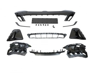 Тунинг предна броня M-tech дизайн за BMW G60/G61 (2023-)
