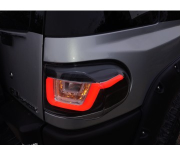 Комплект тунинг стопове за Toyota FJ Cruiser XJ10 (2006-2014)