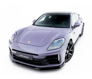 Спойлер за предна броня Maxton design за Porsche Panamera (2024-)