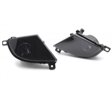 Комплект тунинг халогени за BMW E60/E61 (2007-2010)