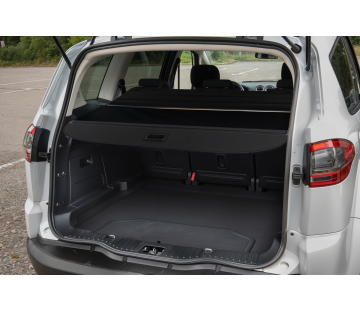 Щора за багажник за Ford S-MAX (2006-2014)