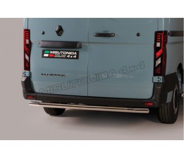 Протектор за задна броня за Renault Master (2024-)