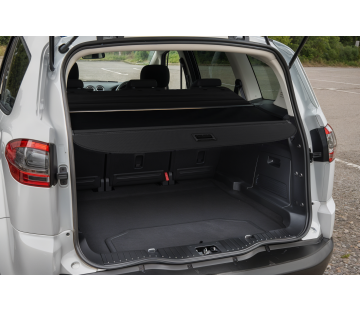 Щора за багажник за Ford S-MAX (2006-2014)