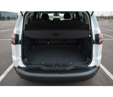 Щора за багажник за Ford S-MAX (2006-2014)