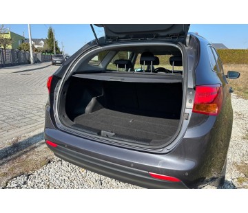 Щора за багажник за Kia Ceed (2012-2018)