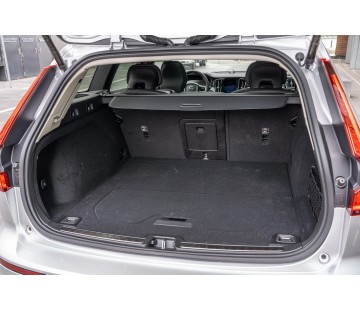 Щора за багажник за Volvo V60 (2018-)