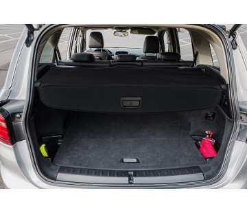Щора за багажник за BMW F46 Gran Tourer (2014-2021)
