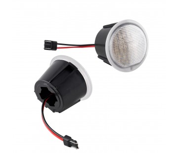 LED плафони за багажник за Jeep Grand Cherokee (2005-2021)
