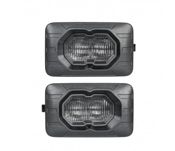 Комплект тунинг LED халогени за Ford F150 (2015-2020)