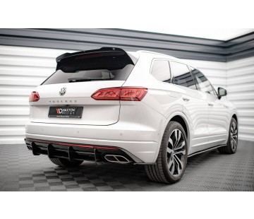 Спойлер за багажник Maxton design за VW Touareg R-line (2018-2023)