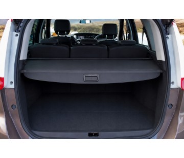 Щора за багажник за Renault Grand Scenic (2009-2016)