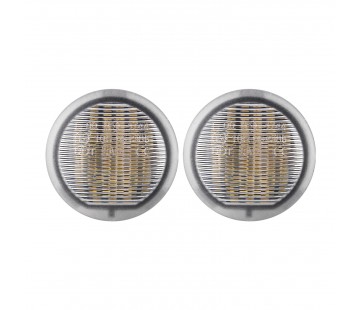 LED плафони за багажник за Jeep Grand Cherokee (2005-2021)